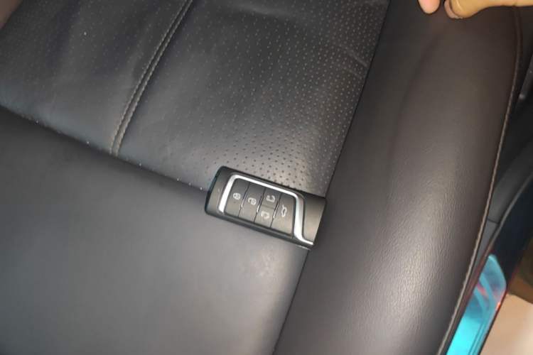 Used GAC Trumpchi M8 2023 Lingxiu Series 390T Prestige Edition Interior 1
