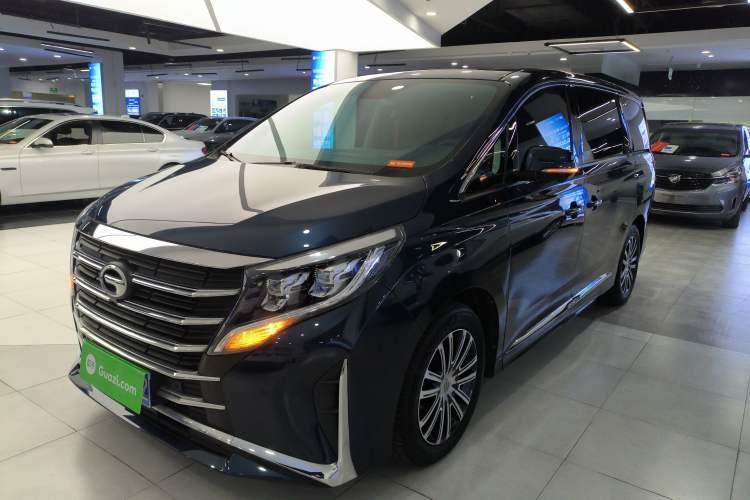 Ojetý GAC Trumpchi M8 2023 Lingxiu Series 390T Prestige Edition Guazi used car, China used car export, Used car for sale, Used  cars, Cheapest cars for sale