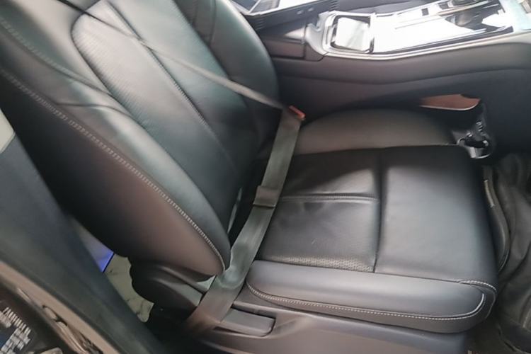 Used GAC Trumpchi M8 2023 Lingxiu Series 390T Deluxe Edition Right Front Seat