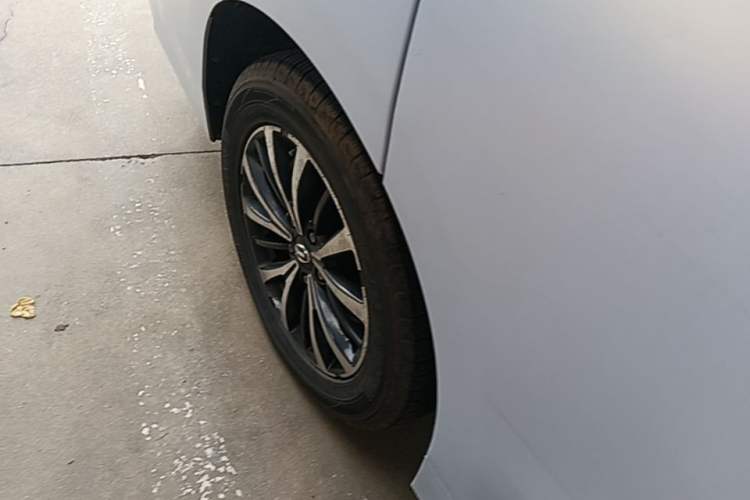 Used GAC Trumpchi M8 2023 Lingxiu Series 390T Deluxe Edition Right Rear Wheel Hub