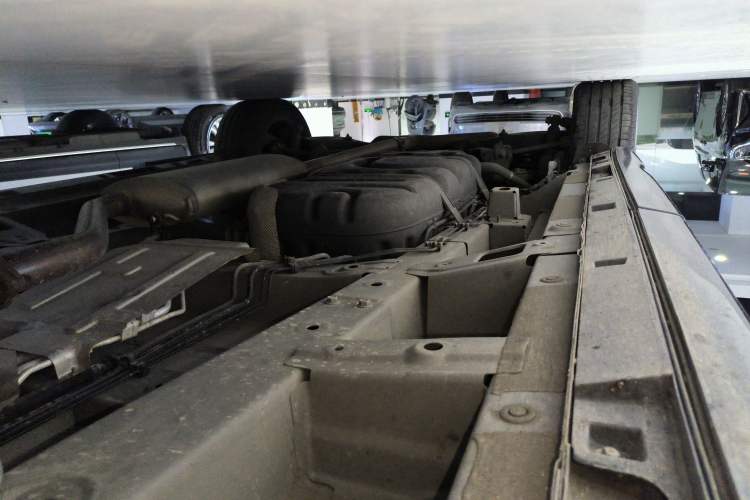 Used GAC Trumpchi M8 2023 Lingxiu Series 390T Prestige Edition Right Side Sill