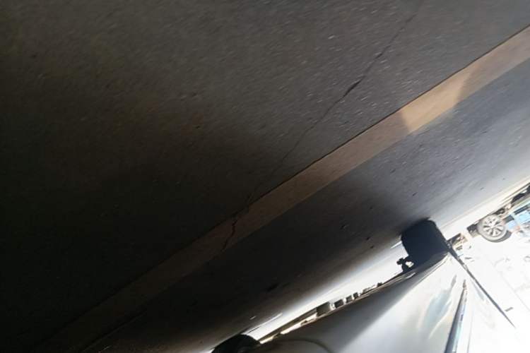 Used GAC Trumpchi M8 2023 Lingxiu Series 390T Deluxe Edition Right Side Sill