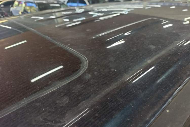 Used GAC Trumpchi M8 2023 Lingxiu Series 390T Prestige Edition Roof
