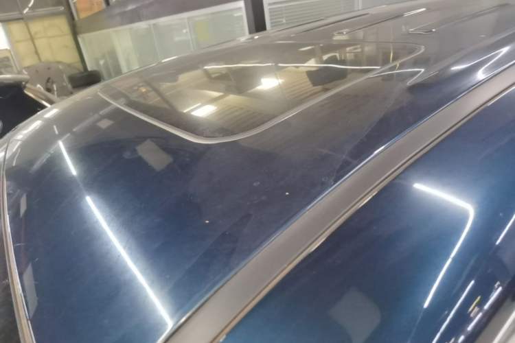 Used GAC Trumpchi M8 2023 Lingxiu Series 390T Prestige Edition Roof