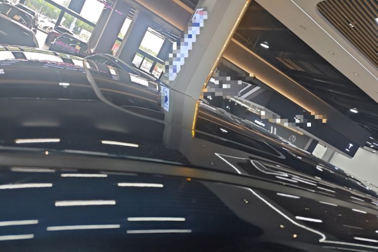 Used GAC Trumpchi M8 2023 Lingxiu Series 390T Prestige Edition Roof