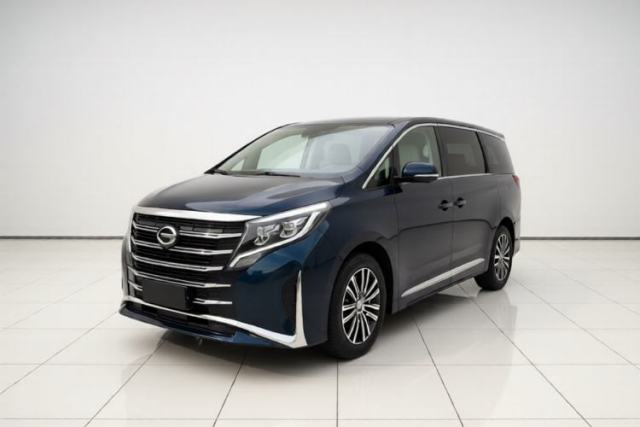 Used GAC Trumpchi M8 2023 Lingxiu Series 390T Prestige Edition