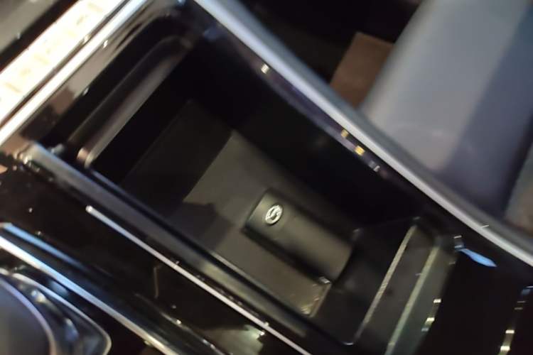 Used GAC Trumpchi M8 2023 Lingxiu Series 390T Luxury Edition Vehicle Key