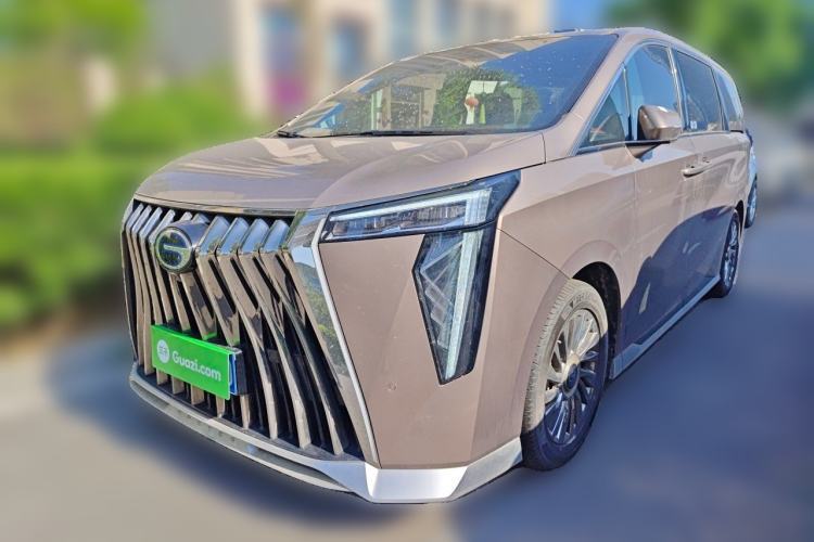 Used GAC Trumpchi M8 2023 Zongshi Series Dual-Motor YuZun Edition Guazi used car, China used car export, Used car for sale, Used  cars, Cheapest cars for sale