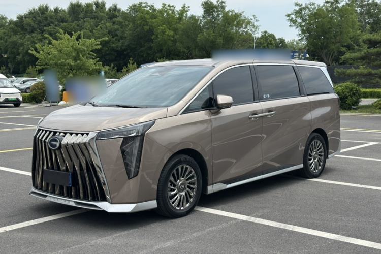 Used GAC Trumpchi M8 2023 Zongshi Series Dual-Motor Flagship Edition Guazi used car, China used car export, Used car for sale, Used  cars, Cheapest cars for sale