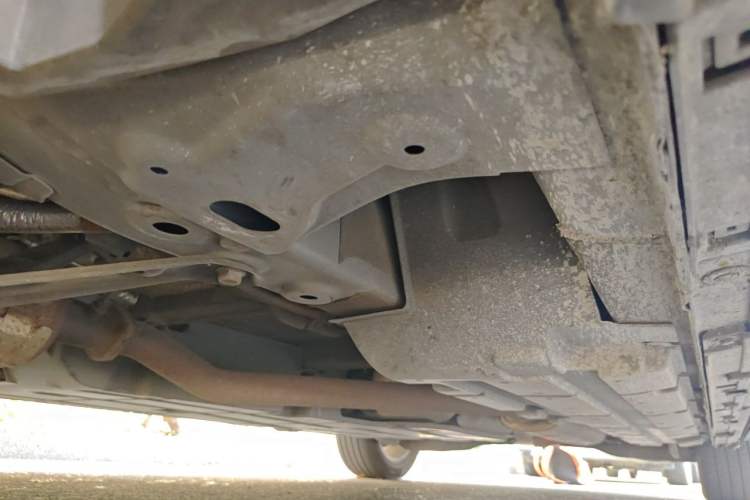 Used GAC Trumpchi M8 2023 Zongshi Series Dual-Motor YuZun Edition Chassis Front Left