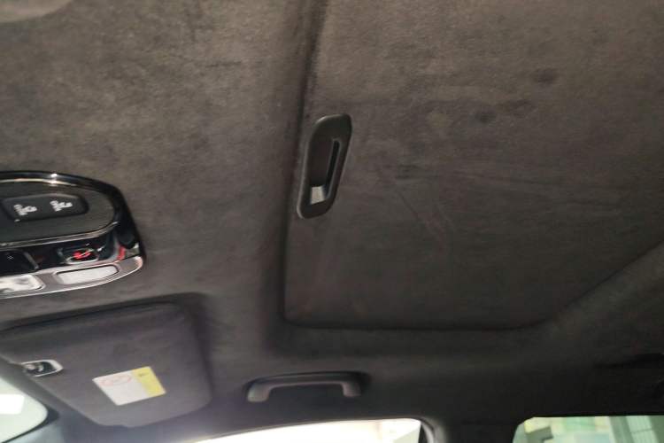 Used GAC Trumpchi M8 2023 Zongshi Series 400T Ultimate Edition Headliner