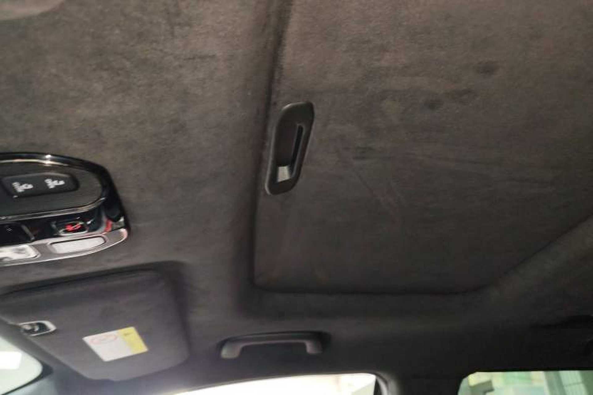 Used GAC Trumpchi M8 2023 Zongshi Series 400T Ultimate Edition Headliner