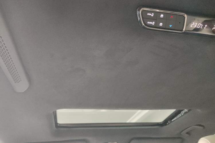 Used GAC Trumpchi M8 2023 Zongshi Series 400T Flagship Edition Headliner