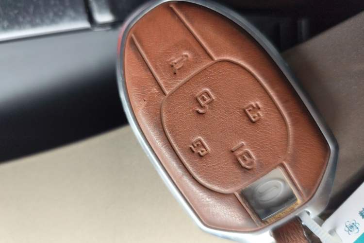 Used GAC Trumpchi M8 2023 Zongshi Series 400T Flagship Edition Interior 1