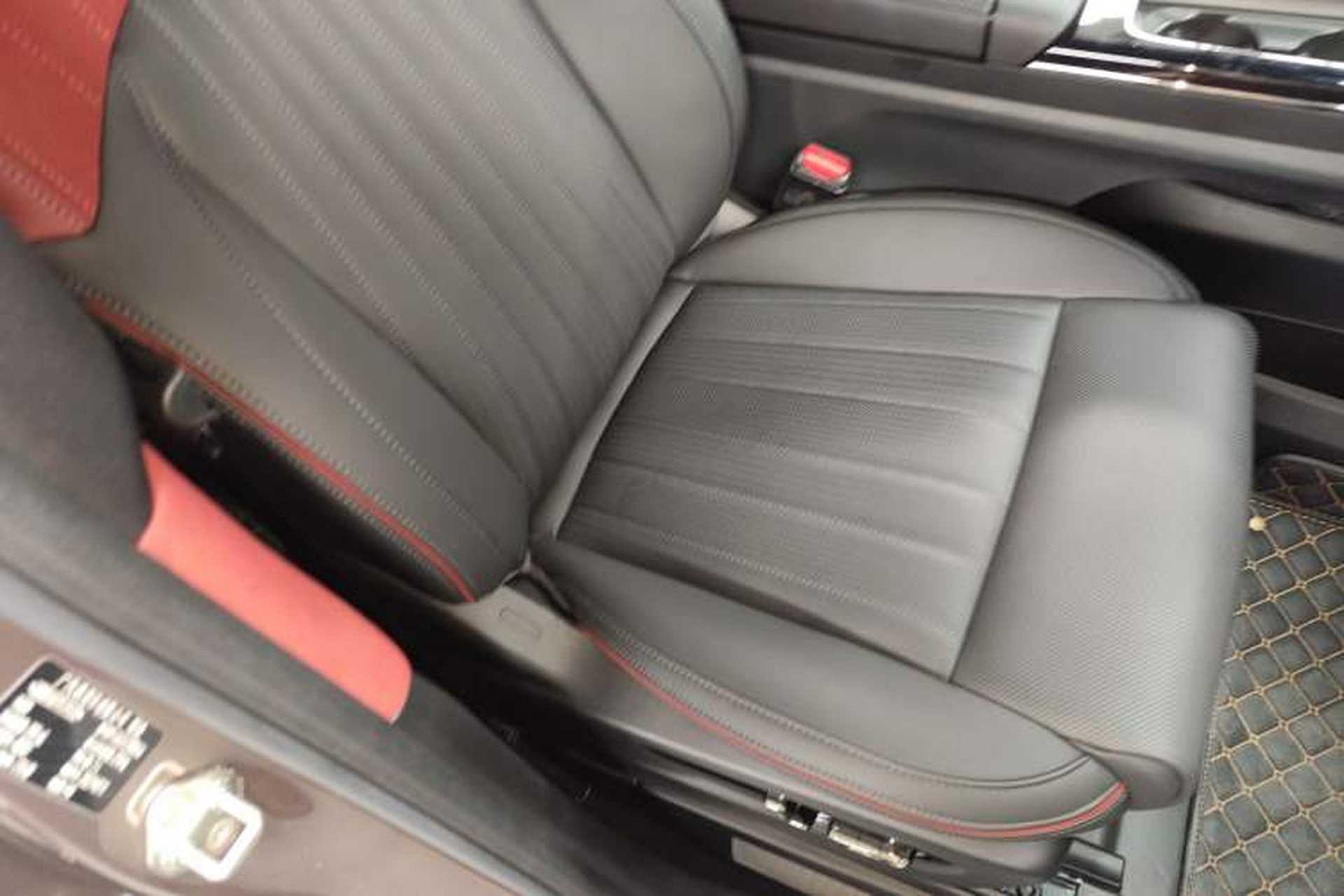 Used GAC Trumpchi M8 2023 Zongshi Series 400T Ultimate Edition Right Front Seat