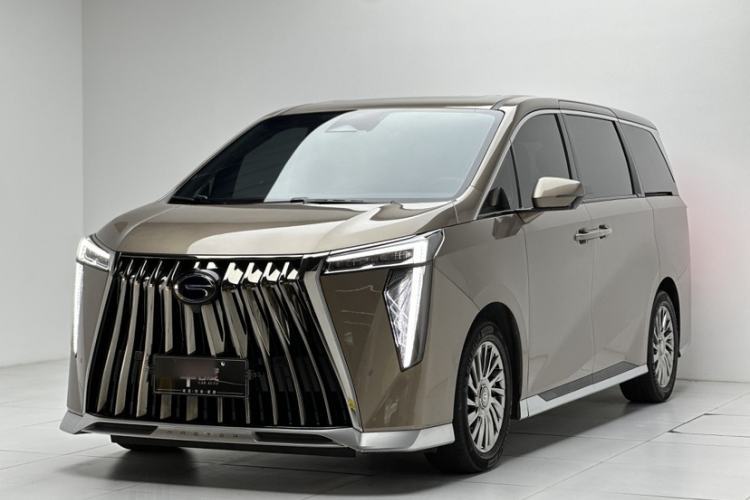 Used GAC Trumpchi M8 2023 Zongshi Series Dual-Motor YuZun Edition Guazi used car, China used car export, Used car for sale, Used  cars, Cheapest cars for sale