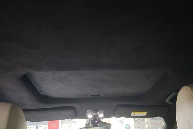Used GAC Trumpchi M8 2023 Zongshi Series Dual-Motor Flagship Edition Headliner
