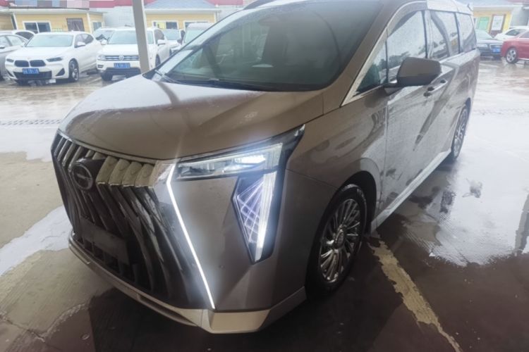 Used GAC Trumpchi M8 2023 Zongshi Series 400T Flagship Edition Guazi used car, China used car export, Used car for sale, Used  cars, Cheapest cars for sale