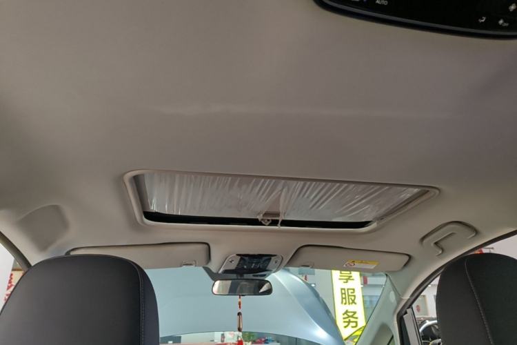 Used GAC Trumpchi M8 2023 Lingxiu Series 390T Luxury Edition Headliner