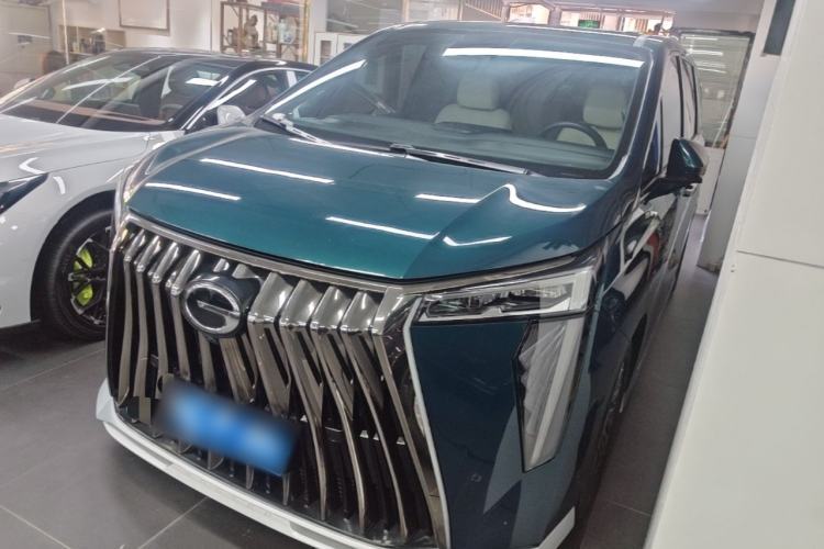Used GAC Trumpchi M8 2023 Zongshi Series 400T Flagship Edition Guazi used car, China used car export, Used car for sale, Used  cars, Cheapest cars for sale