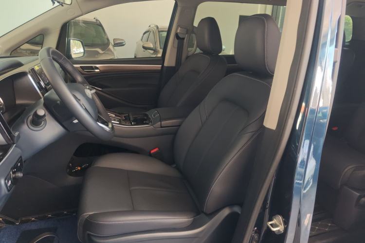 Used GAC Trumpchi M8 2023 Lingxiu Series 390T Deluxe Edition Left Front Seat