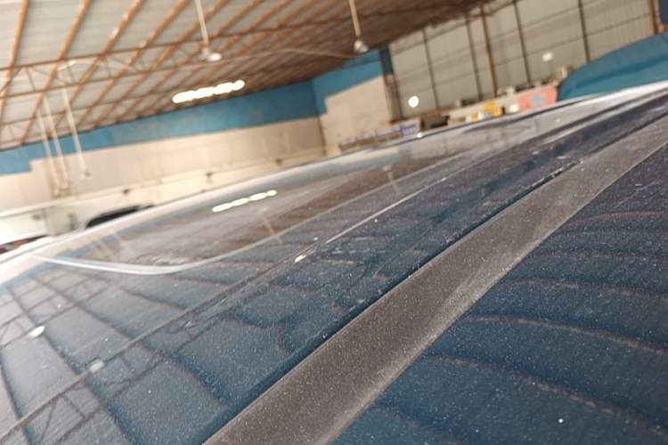 Used GAC Trumpchi M8 2023 Zongshi Series Dual-Motor YuZun Edition Roof