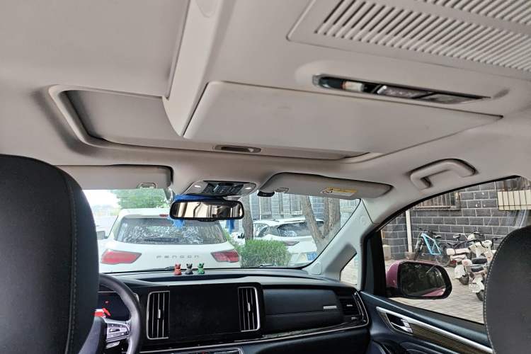 Used GAC Trumpchi M8 2023 Lingxiu Series 390T Prestige Edition Headliner