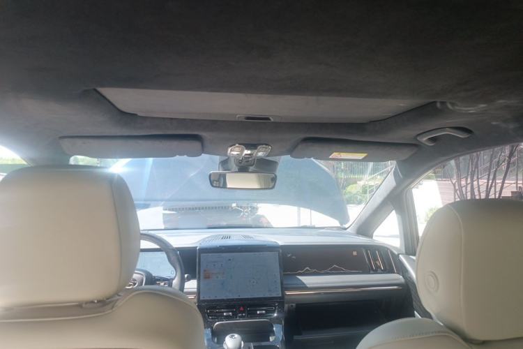 Used GAC Trumpchi M8 2023 Zongshi Series 400T Flagship Edition Headliner