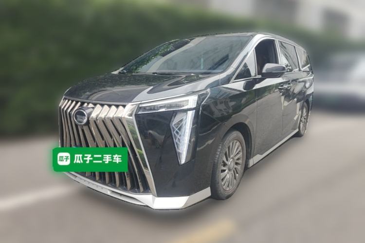 Ojetý GAC Trumpchi M8 2023 Zongshi Series 400T Flagship Edition Guazi used car, China used car export, Used car for sale, Used cars, Cheapest cars for sale
