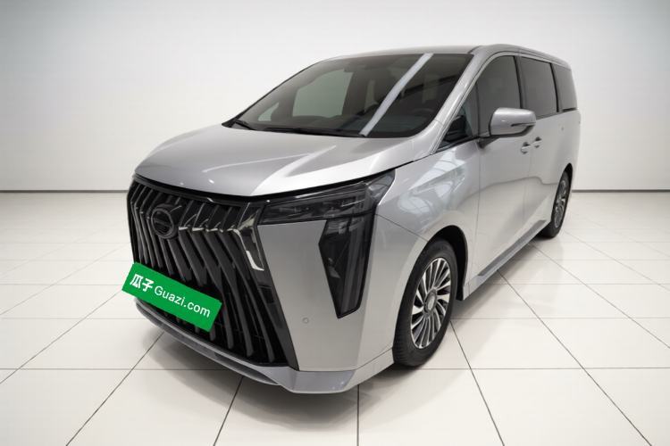 Used GAC Trumpchi M8 2023 Zongshi Series 400T Ultimate Edition Guazi used car, China used car export, Used car for sale, Used cars, Cheapest cars for sale
