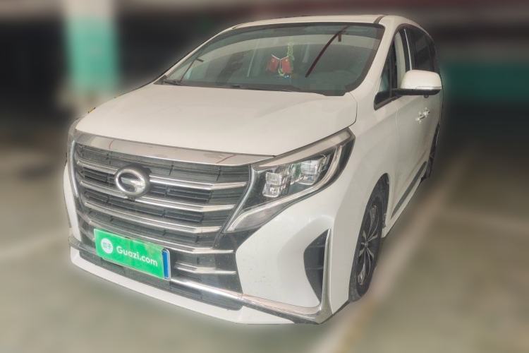 Used GAC Trumpchi M8 2023 Lingxiu Series 390T Luxury Edition Guazi used car, China used car export, Used car for sale, Used  cars, Cheapest cars for sale