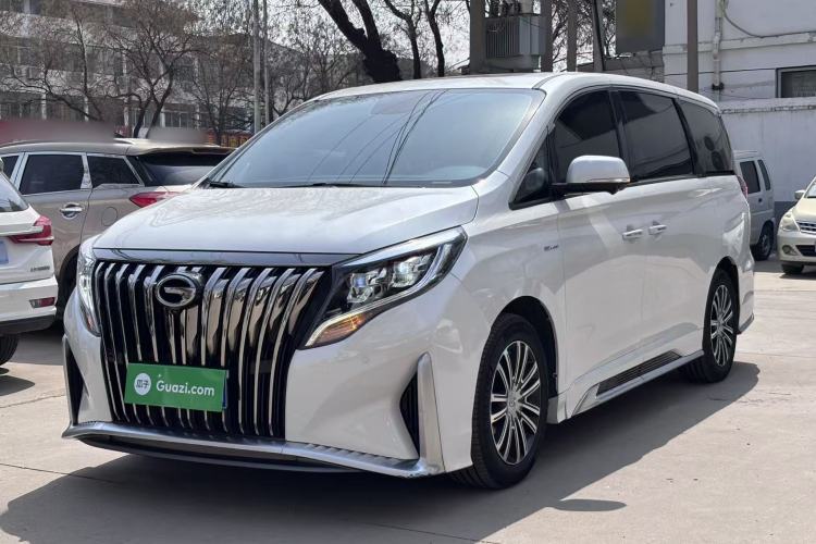 Used GAC Trumpchi M8 2023 Master Series 390T Prestige Edition Guazi used car, China used car export, Used car for sale, Used  cars, Cheapest cars for sale