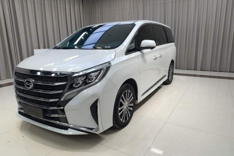 Used GAC Trumpchi M8 2023 Lingxiu Series 390T Prestige Edition Guazi used car, China used car export, Used car for sale, Used cars, Cheapest cars for sale