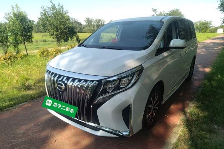 Ojetý GAC Trumpchi M8 2023 Lingxiu Series 390T Deluxe Edition Guazi used car, China used car export, Used car for sale, Used  cars, Cheapest cars for sale