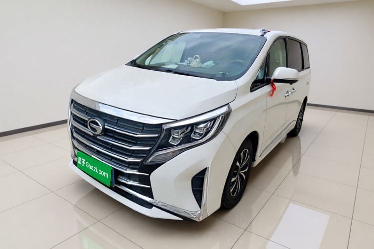 GAC Trumpchi M8 2023 Lingxiu Series 390T Luxury Edition usata Guazi used car, China used car export, Used car for sale, Used  cars, Cheapest cars for sale