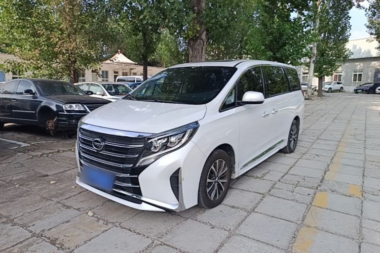 Used GAC Trumpchi M8 2023 Lingxiu Series 390T Deluxe Edition Guazi used car, China used car export, Used car for sale, Used  cars, Cheapest cars for sale
