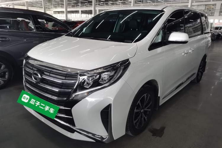 Used GAC Trumpchi M8 2023 Lingxiu Series 390T Luxury Edition Guazi used car, China used car export, Used car for sale, Used cars, Cheapest cars for sale