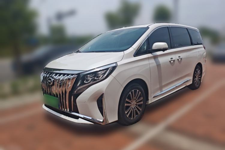Used GAC Trumpchi M8 2023 Lingxiu Series 390T Prestige Edition Guazi used car, China used car export, Used car for sale, Used  cars, Cheapest cars for sale