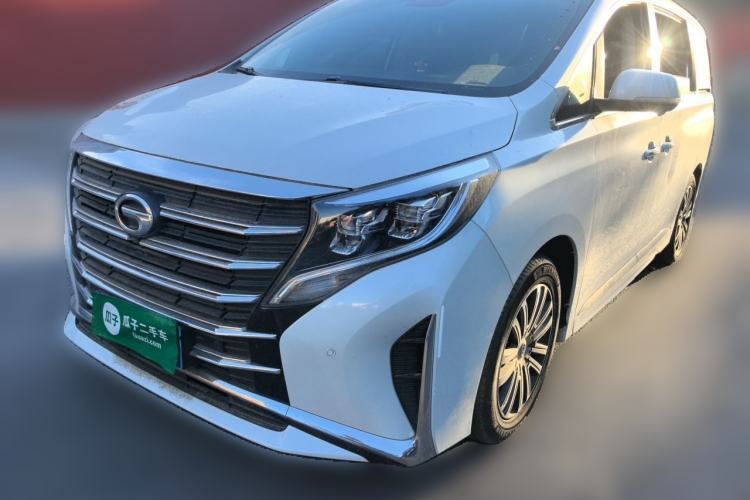 Used GAC Trumpchi M8 2023 Lingxiu Series 390T Prestige Edition Guazi used car, China used car export, Used car for sale, Used  cars, Cheapest cars for sale