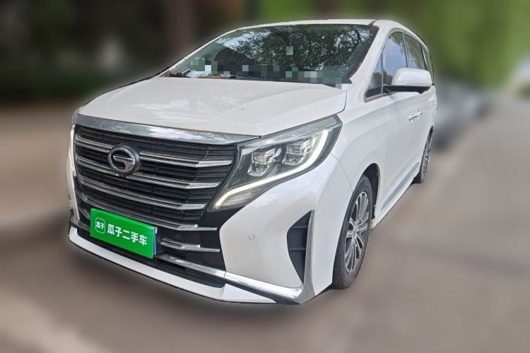Used GAC Trumpchi M8 2023 Lingxiu Series 390T Ultimate Edition Guazi used car, China used car export, Used car for sale, Used  cars, Cheapest cars for sale