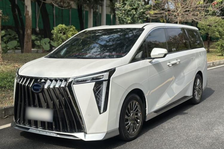Used GAC Trumpchi M8 2023 Zongshi Series Dual-Motor YuZun Edition Guazi used car, China used car export, Used car for sale, Used  cars, Cheapest cars for sale