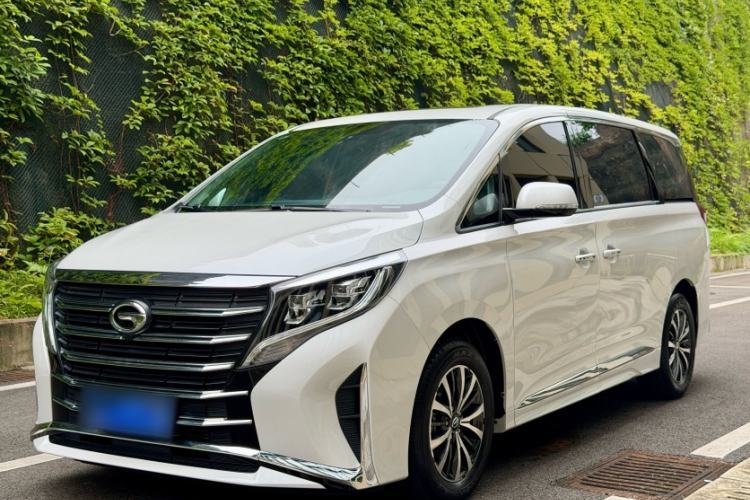 Used GAC Trumpchi M8 2023 Lingxiu Series 390T Deluxe Edition Guazi used car, China used car export, Used car for sale, Used  cars, Cheapest cars for sale