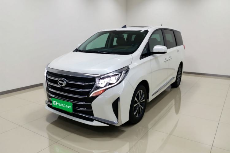 Used GAC Trumpchi M8 2023 Lingxiu Series 390T Deluxe Edition Guazi used car, China used car export, Used car for sale, Used cars, Cheapest cars for sale
