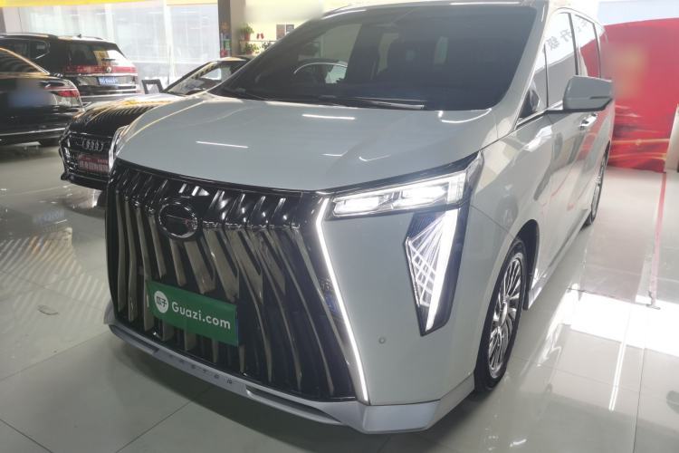 Used GAC Trumpchi M8 2023 Zongshi Series 400T Flagship Edition Guazi used car, China used car export, Used car for sale, Used  cars, Cheapest cars for sale