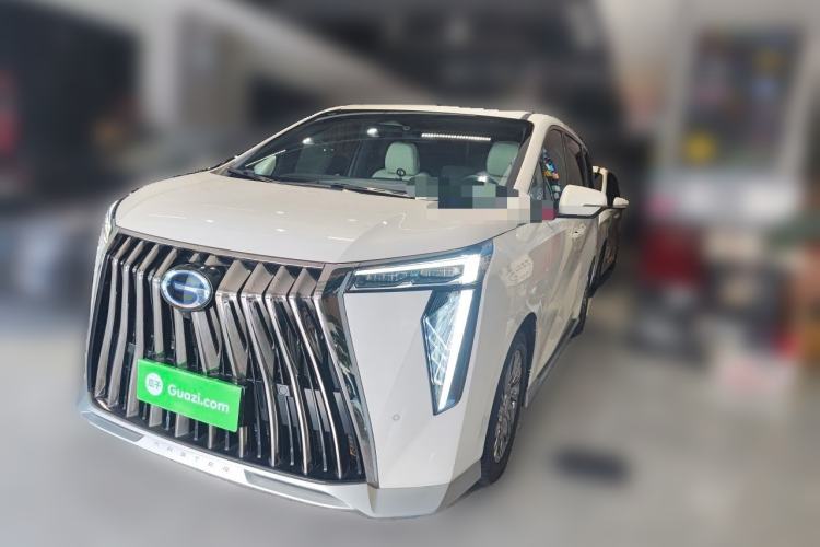 Used GAC Trumpchi M8 2023 Zongshi Series Dual-Motor YuZun Edition Guazi used car, China used car export, Used car for sale, Used  cars, Cheapest cars for sale