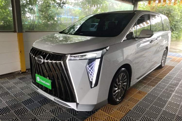 Used GAC Trumpchi M8 2023 Zongshi Series 400T Flagship Edition Guazi used car, China used car export, Used car for sale, Used  cars, Cheapest cars for sale