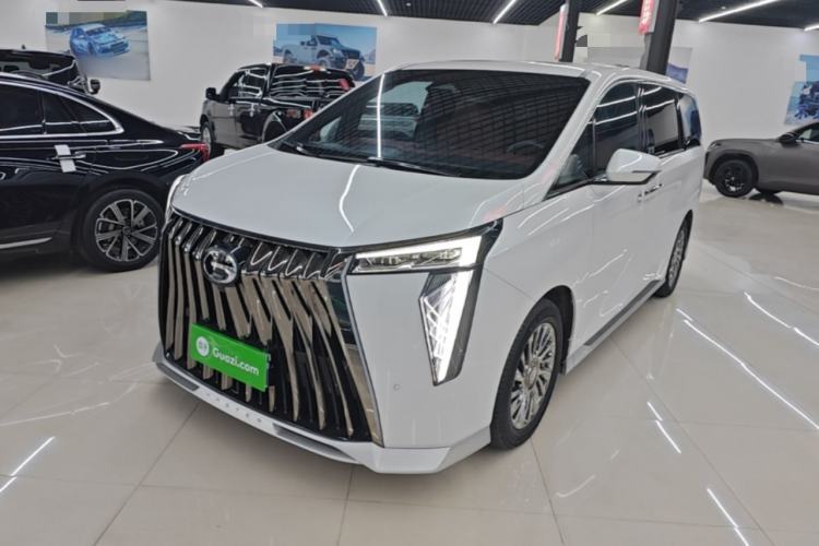 Used GAC Trumpchi M8 2023 Zongshi Series 400T Ultimate Edition Guazi used car, China used car export, Used car for sale, Used  cars, Cheapest cars for sale