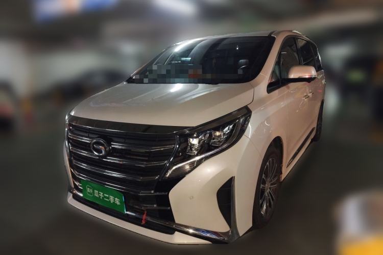 Used GAC Trumpchi M8 2023 Lingxiu Series 390T Prestige Edition Guazi used car, China used car export, Used car for sale, Used  cars, Cheapest cars for sale