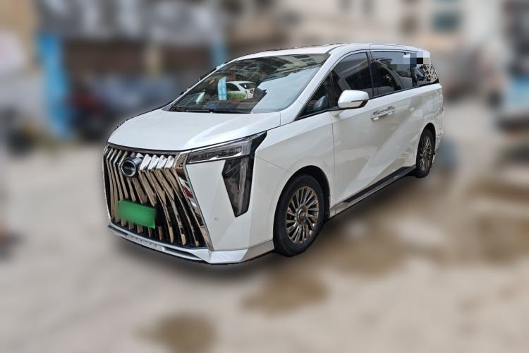 Used GAC Trumpchi M8 2023 Zongshi Series 400T Ultimate Edition Guazi used car, China used car export, Used car for sale, Used  cars, Cheapest cars for sale