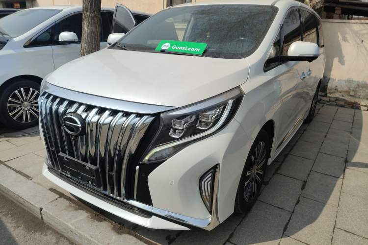 Used GAC Trumpchi M8 2023 Lingxiu Series 390T Ultimate Edition Guazi used car, China used car export, Used car for sale, Used  cars, Cheapest cars for sale